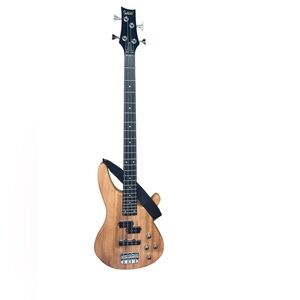 Glarry Electric Bass Guitar